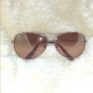 AUTHENTIC Ray Ban Sunglasses